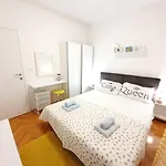 公寓 Dubrovnik: Quiet Corner 杜布罗夫尼克