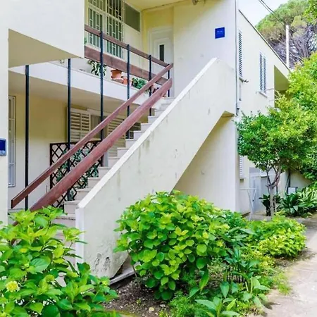 Dubrovnik: Quiet Corner