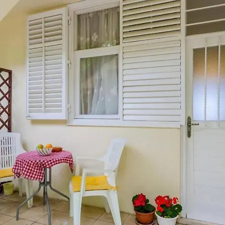 Dubrovnik: Quiet Corner