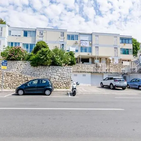 Apartman Dubrovnik: Quiet Corner