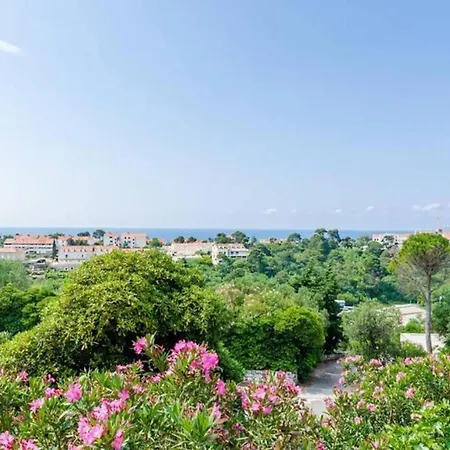 Dubrovnik: Quiet Corner Apartament