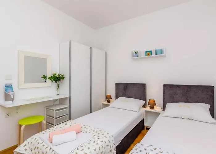 Dubrovnik: Quiet Corner