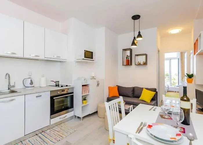 Dubrovnik: Quiet Corner * Dubrovnik