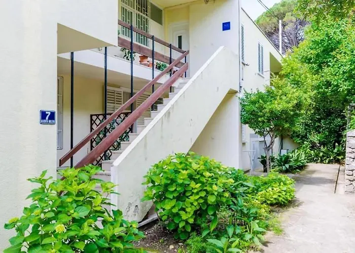 Dubrovnik: Quiet Corner