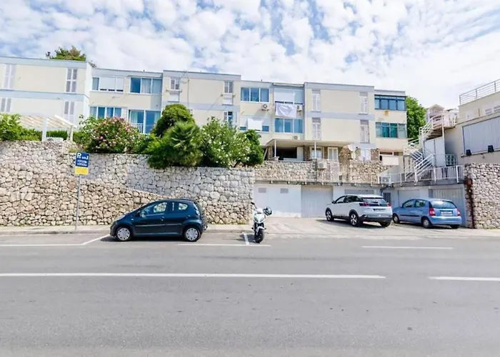 Apartman Dubrovnik: Quiet Corner