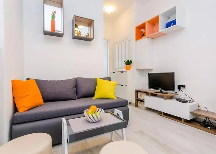 Dubrovnik: Quiet Corner