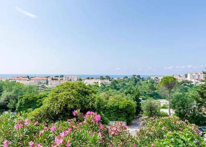 Dubrovnik: Quiet Corner 公寓