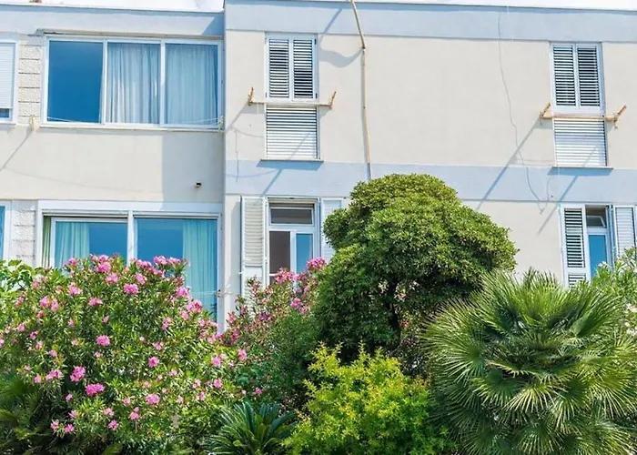 Dubrovnik: Quiet Corner