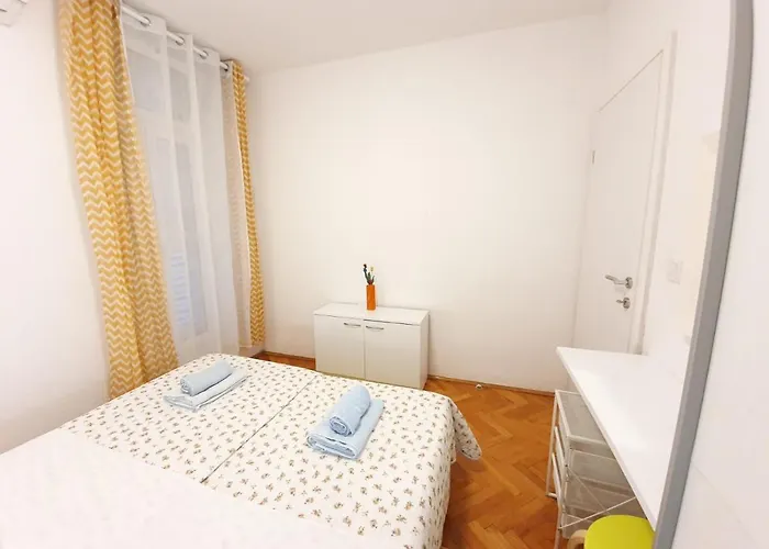 Dubrovnik: Quiet Corner Dubrownik