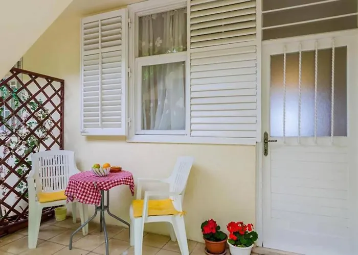 Dubrovnik: Quiet Corner