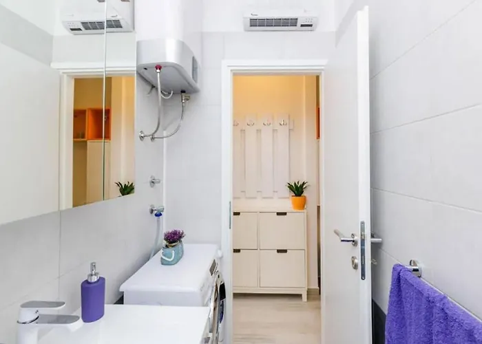 Dubrovnik: Quiet Corner * Ragusa